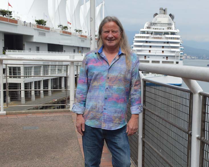 Falter: Has the Human Game Begun to Play Itself Out?