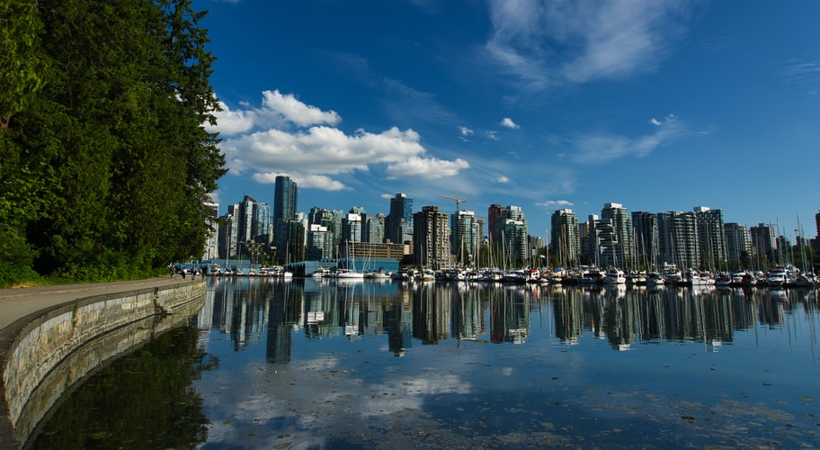 GTEC Board Chair Speaks to Vancouver City Hall