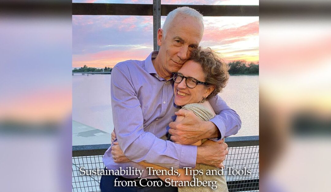 Coro Strandberg Celebrates February as the Month of Love