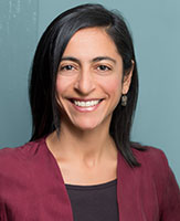 Sapna Dayal - GTEC Board of Directors