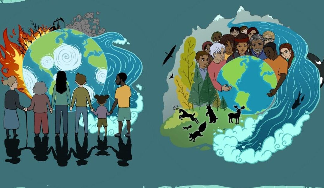 Solastalgia Poetry Workshop