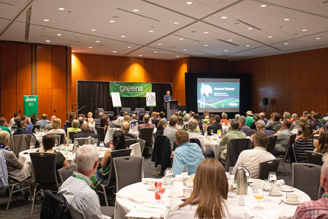Impressions of Green: The BC Green Party Convention of 2019