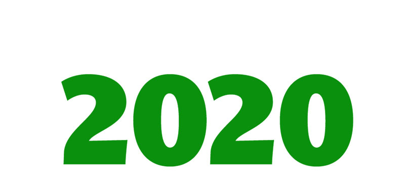 The Year 2020:See Clearly, See Far into the Future, See with Heart