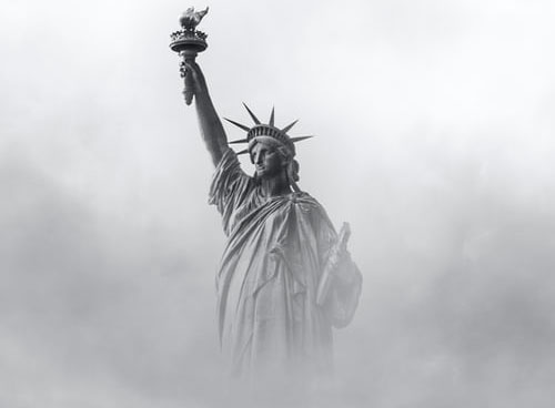 America in Distress – Covid19