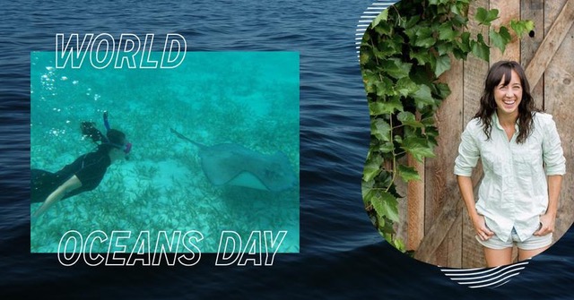 The Nada Story on World Ocean’s Day – June 8, 2021