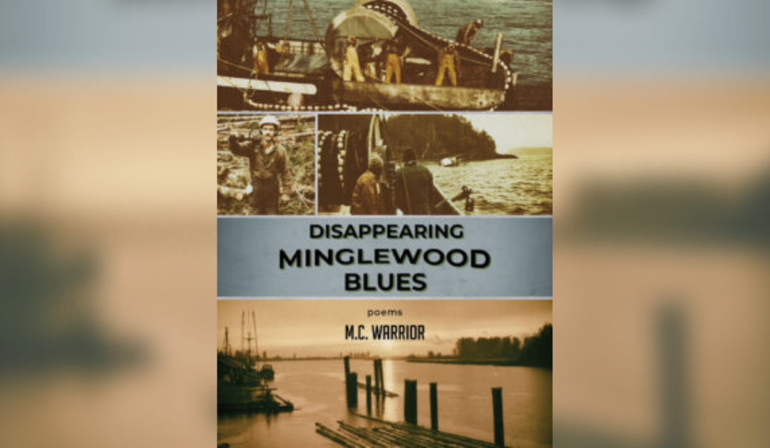 Book Review: Disappearing Minglewood Blues