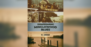 Disappearing Minglewood Blues book cover