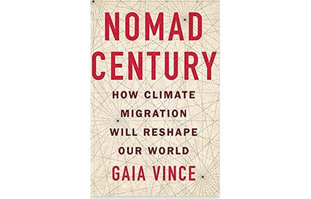 Climate Refugees – Book Review