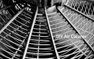 DIY Air Cleaner