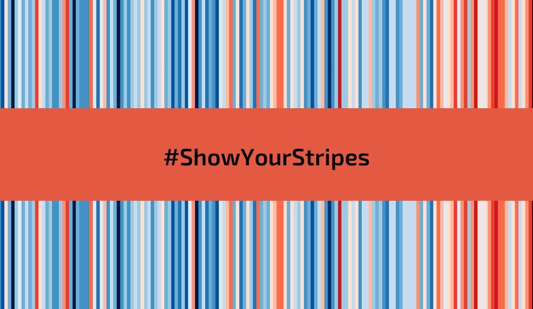 Show Your Stripes