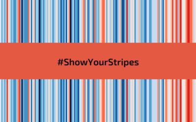 Show Your Stripes