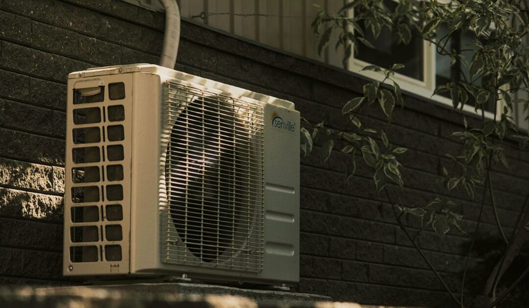 Heat Pumps for All