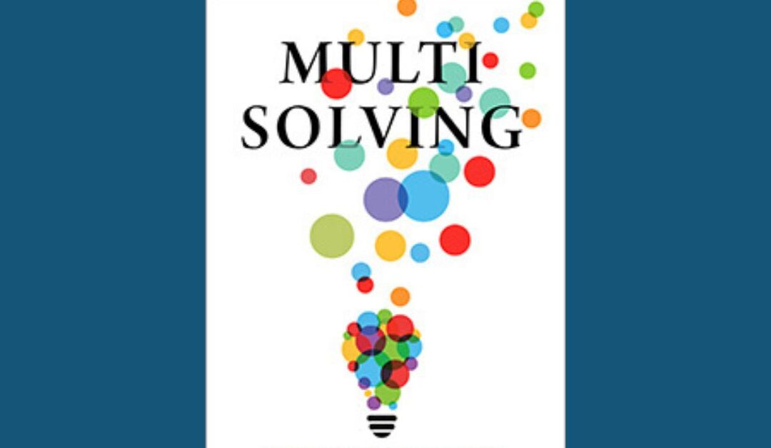 A Multisolving Webinar