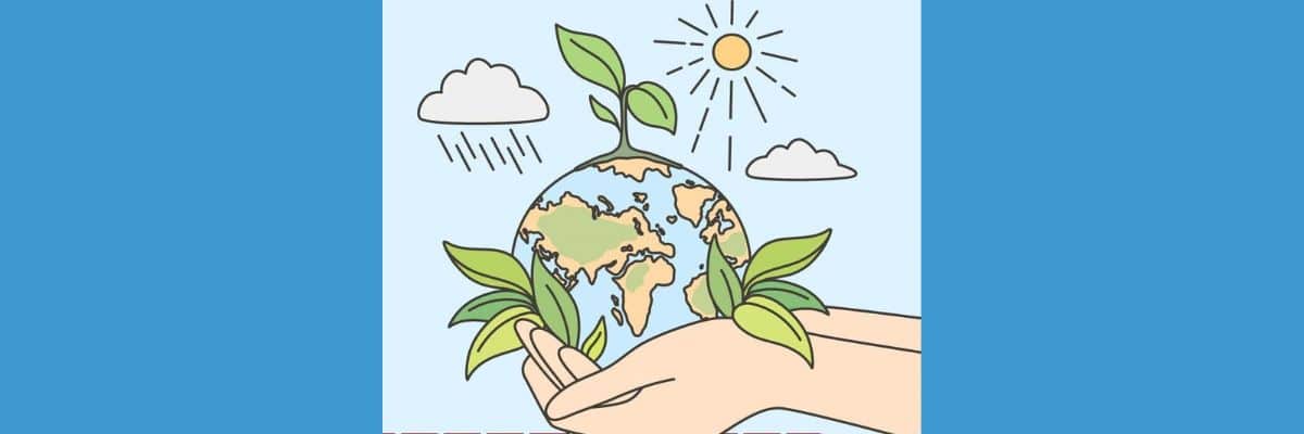 Earth Day Celebration April 12, 2025
