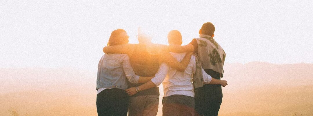 Helping Young People Overcome Climate Anxiety