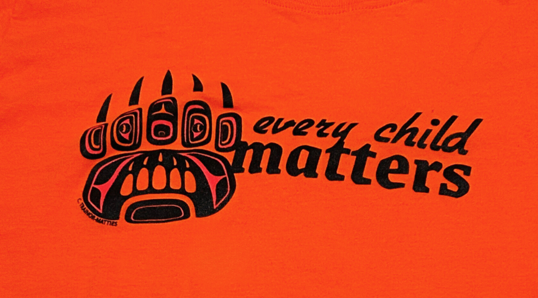 Truth and Reconciliation Day 2025