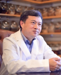 Weidong Yu web2