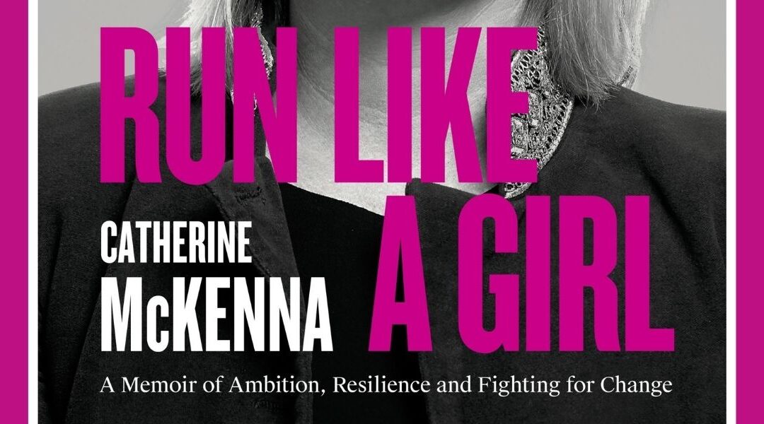 A Canadian Climate Champion