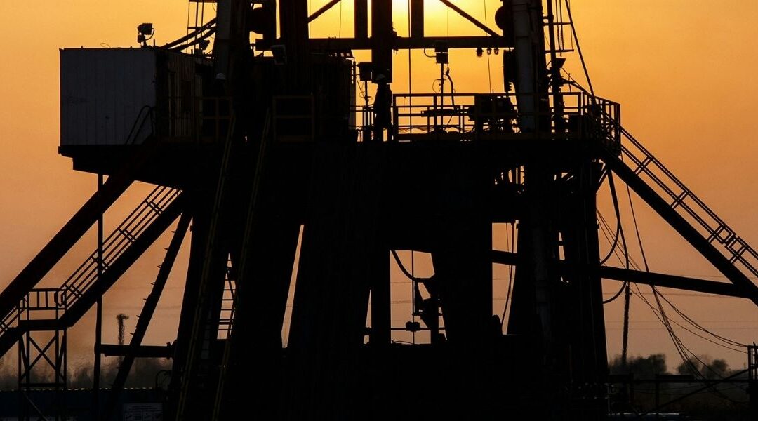 Transition Away from Fossil Fuel Jobs is Already Occurring: Here’s How to Manage it Better