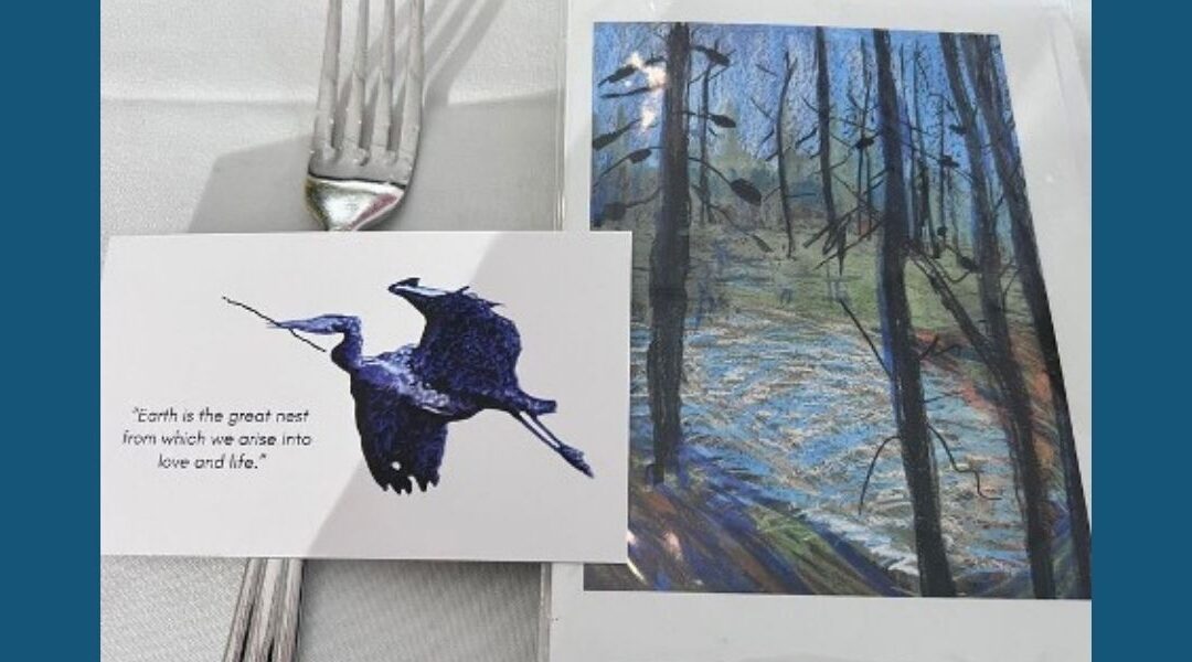 Accolades for GTEC’s Fundraising Event