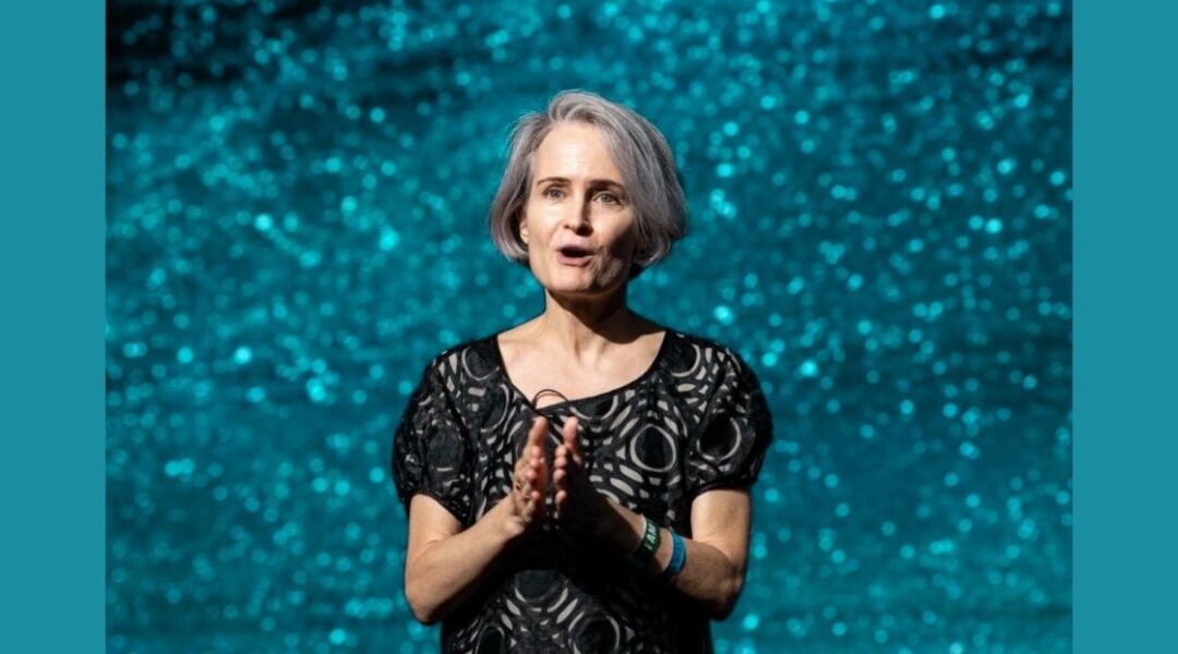 Founder of New York Climate Museum rallies support for Vancouver project