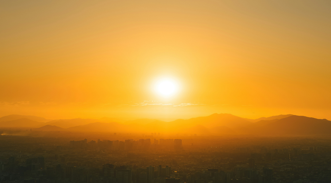 Urban Climate Leadership News Release – ‘Keep it Cool’ Initiative