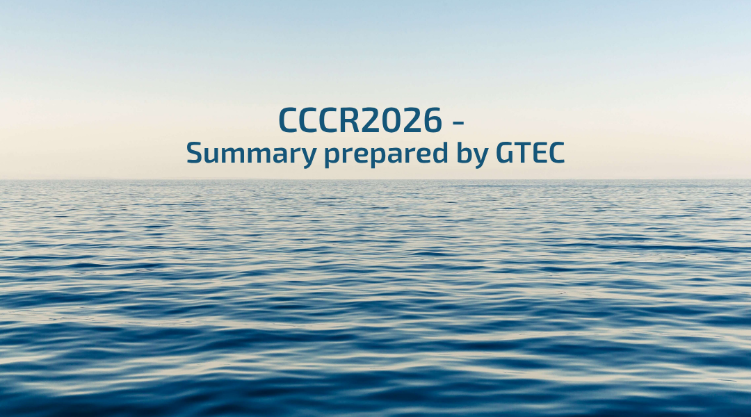 Canada’s Changing Climate Report 2026
