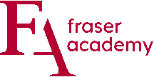 Fraser Academy logo