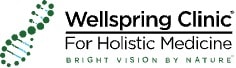 Wellspring Clinic logo